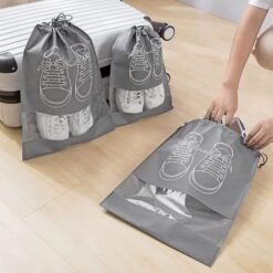 Non Woven Shoe Organizer