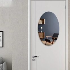 Mirror Wall Sticker