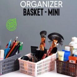 Mini Organizer Baskit.