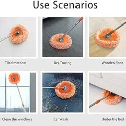 Sunflower Mop.  Big Size