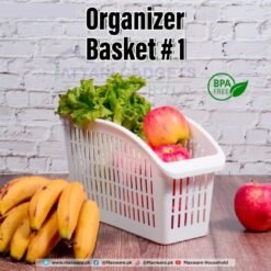 Organizer Basket
