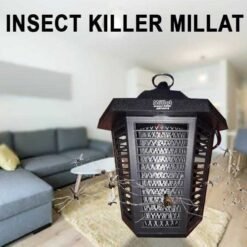 Millat Insect Killer.