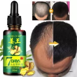 7 Days Hair Growth Germinal Serum Oil 30ml