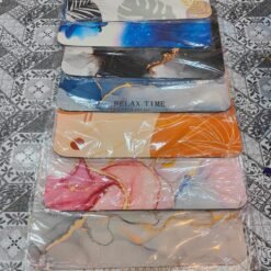 Silicone Bathroom Mat