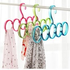 5 Hole Hanger. Pack of 2