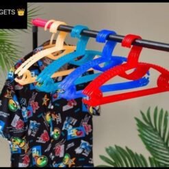 Perfect Hanger Pack Of 6.