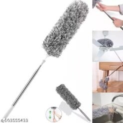 Microfiber Duster with Extendable Handle