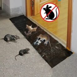Effective Rat Killer Glue Mat