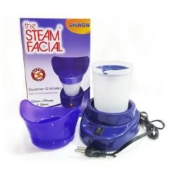 Shinon Steam Facial – Facial Steamer