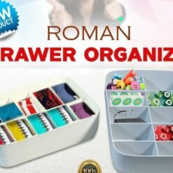 Plastic Storage socks  Organizer