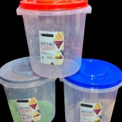 Container For Rice, Flour, Cereals / 8 Litres box