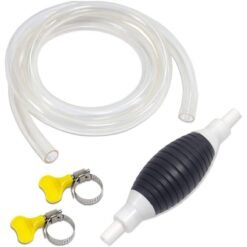 Fuel Transfer Pump Quick and Clean Transfers - pumping oil pump suction pipe oil pumps