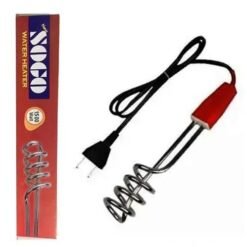 SOGO Electric Water Heating Rod 1000W – Fast Boiling & Energy Efficient