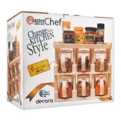 Master Chef – Ultimate Kitchen Tool for Professional Cooking