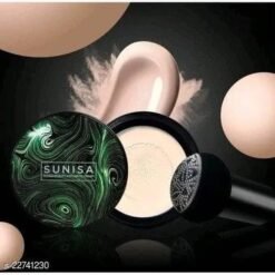 SUNISA Quick Cover BB Cream