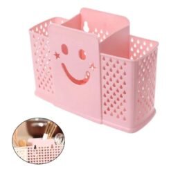 Cutlery Desk Organizer, Makeup Storage Box
