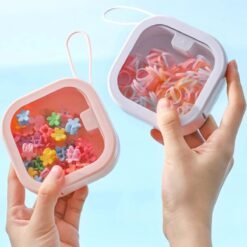 REVAXUP Hair Tie Organizer