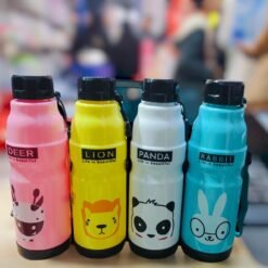 Commando Water Bottle Best Quality 650ml