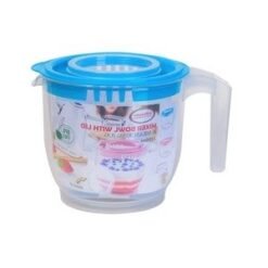 Mixer & Measuring Jug