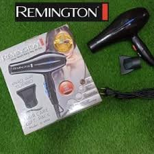 Remington - Professional Hair Dryer D 6004