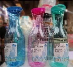 Choice Water Bottle (Best Quality) – Each