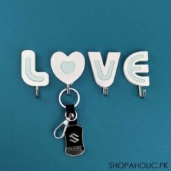 Love Key Holder