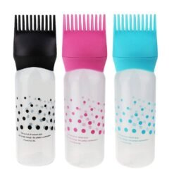 Oil Comb Bottle (Each Pcs)