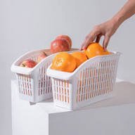 Organizer Basket – #3 (Multipurpose Storage Bin)