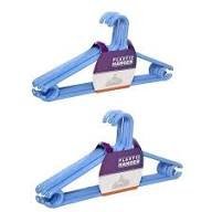 Premium Cloth Hangers – Pack of 6