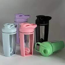 Glossy Water Bottle – Sleek & Stylish Hydration