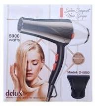 Remington Hair Dryer RE 2020 pro