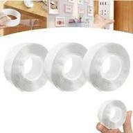 Nano PU Gel Double-Transparent Tape 3M