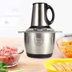 3L Multifunctional Food Blender Chopper