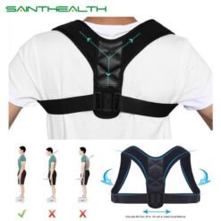 Posture Belt – Improve Posture & Relieve Back Pain