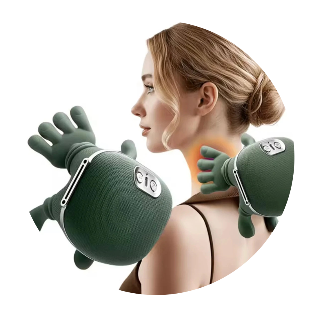 Electric Massager