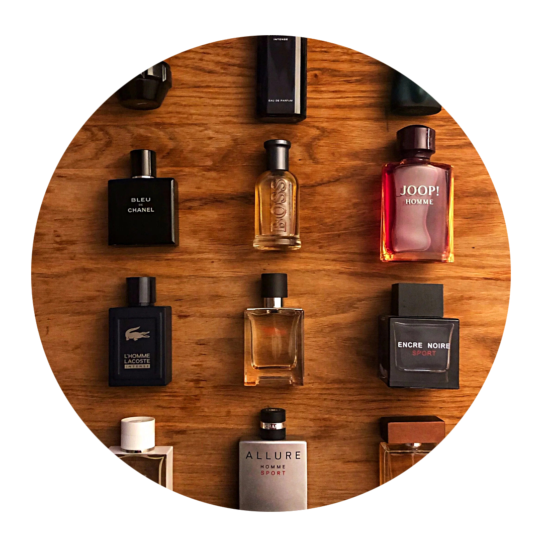Fragrances