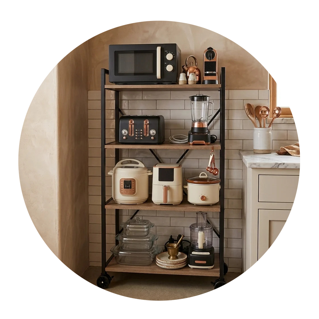 Home Essentials