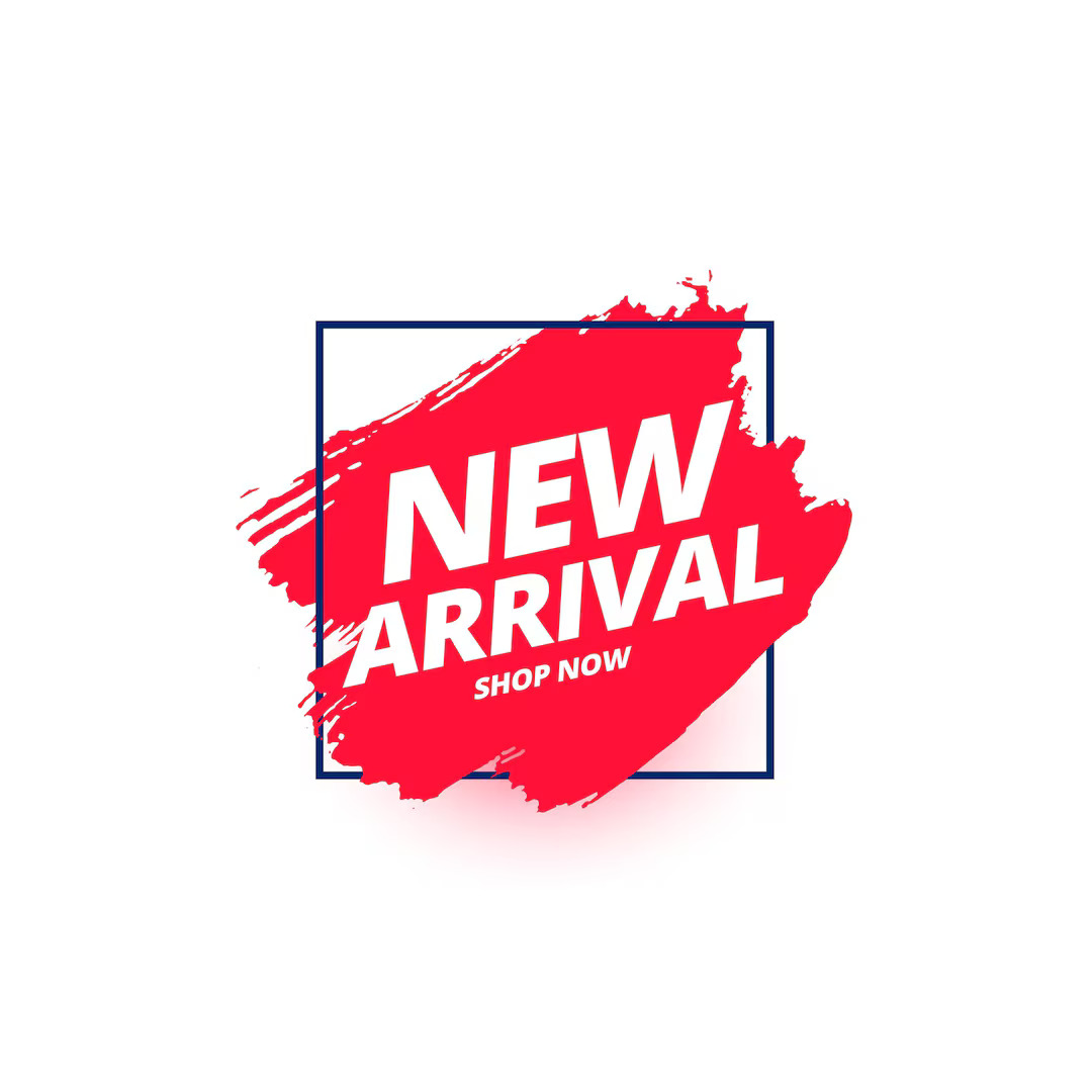 New Arrivals
