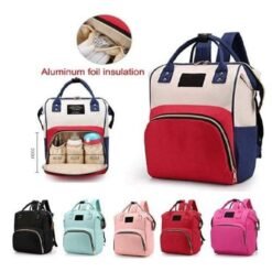 Mummy Bag