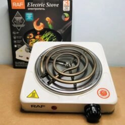 single Electric Stove Hot Plate