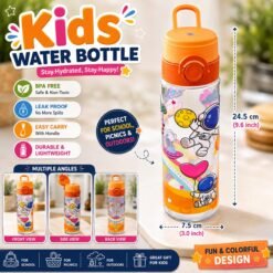 🧃✨ Kids Water Bottle