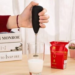 ☕ Coffee Beater – Cell Operated