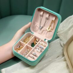 ✨ Mini Jewelry Box ✨