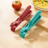 Kitchen Anti-Scald Pot & Pan Gripper Holder | Heat-Resistant Handle Grip