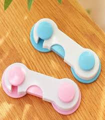 Child Safety Locks