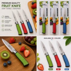 Premium Quality Fruit Knife