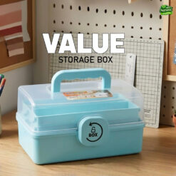 Affordable Value Storage Box High Quality - Multi Purpose