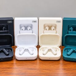 🎧 Buds Pro 9 TWS Earbuds