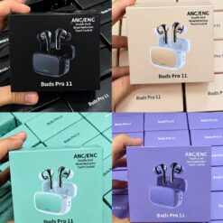 🎧 Buds Pro 11 Wireless TWS Earbuds