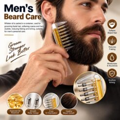 ✨ *Magic Hair Serum Comb ✨